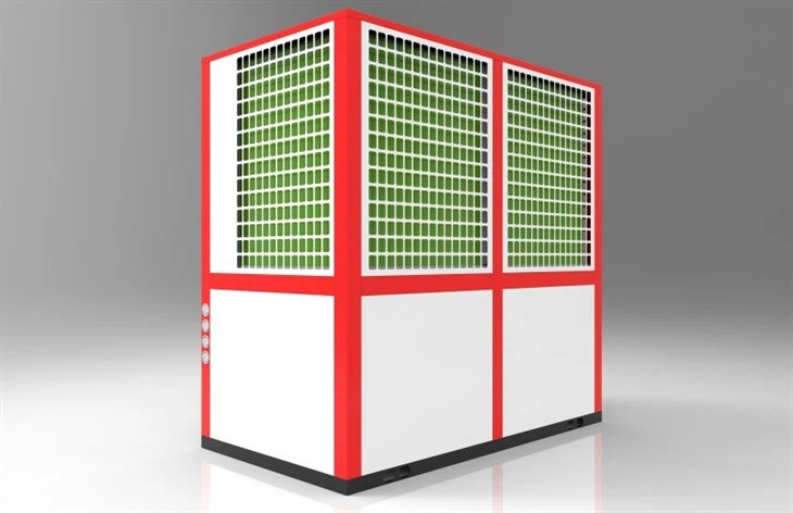 Commercial Pool Heat Pump